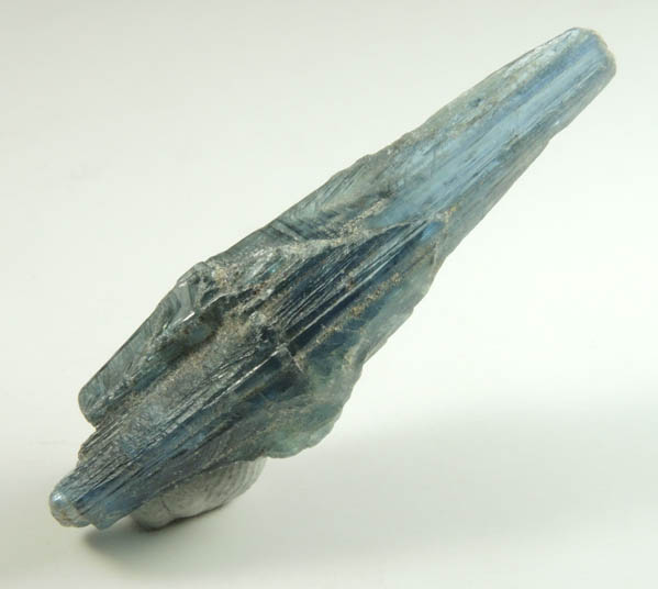 Kyanite from Barra do Salinas, Coronel Murta, Minas Gerais, Brazil