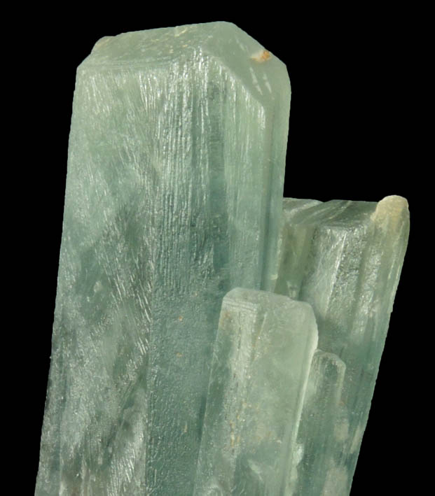 Barite from Sterling Mine, Stoneham, Weld County, Colorado