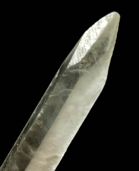 Calcite (unusual crystal habit) from Verkhnii Mine, Dalnegorsk, Primorskiy Kray, Russia
