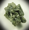 Epidote from Belvidere Mountain Quarries, Lowell (commonly called Eden Mills), Orleans County, Vermont