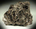 Hendricksite from Franklin District, Sussex County, New Jersey (Type Locality for Hendricksite)