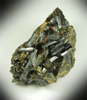 Epidote from Rehoboth, Hardap Region, Namibia