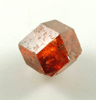 Grossular Garnet from Belvidere Mountain Quarries, Lowell (commonly called Eden Mills), Orleans County, Vermont