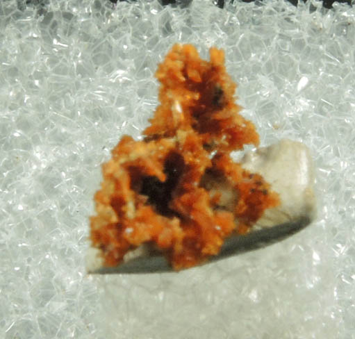 Laueite from Palermo No. 1 Mine, North Groton Pegmatite District, Grafton County, New Hampshire