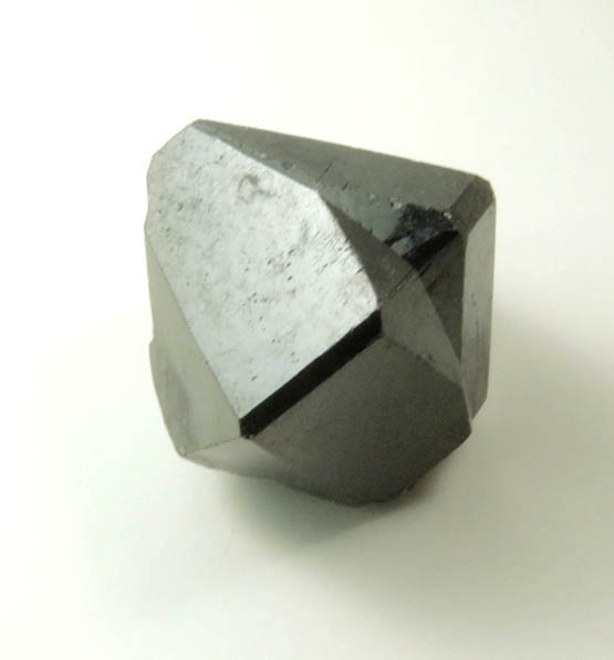 Cassiterite (twinned crystals) from Krsno, Sokolov District, Karlovy Vary, Czech Republic