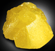 Sulfur from Sicily, Italy