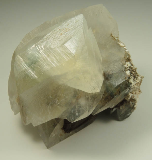 Calcite from Millington Quarry, Bernards Township, Somerset County, New Jersey