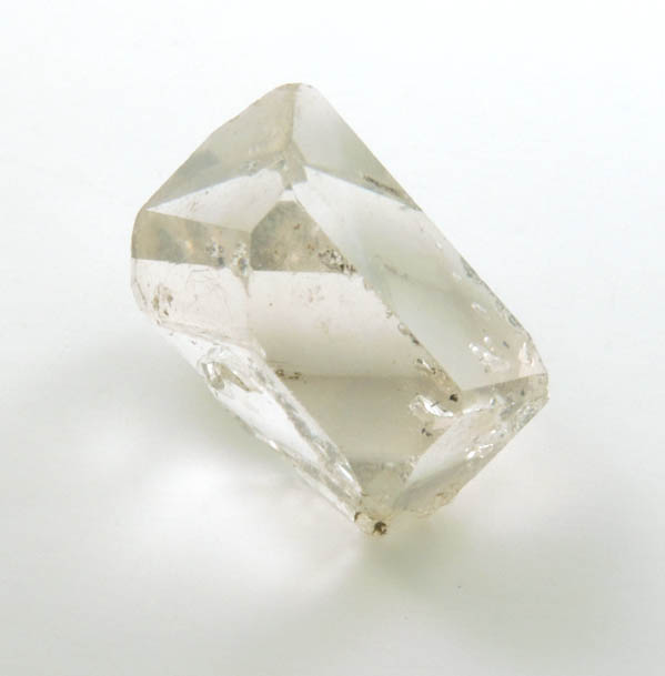 Quartz var. Herkimer Diamond from Hickory Hill Diamond Diggings, Fonda, Montgomery County, New York