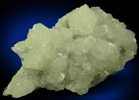 Datolite from Millington Quarry, Bernards Township, Somerset County, New Jersey