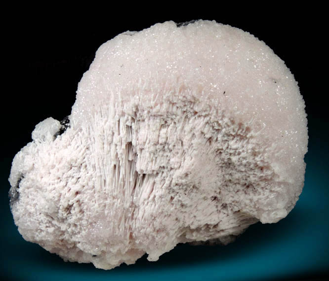 Kutnohorite from Wessels Mine, Kalahari Manganese Field, Northern Cape Province, South Africa