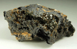 Corkite from Glandore Mine, Aghatubrid Beg, County Cork, Ireland (Type Locality for Corkite)