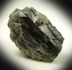 Dravite-Schorl Tourmaline from Mount Grace, Warwick, Franklin County, Massachusetts