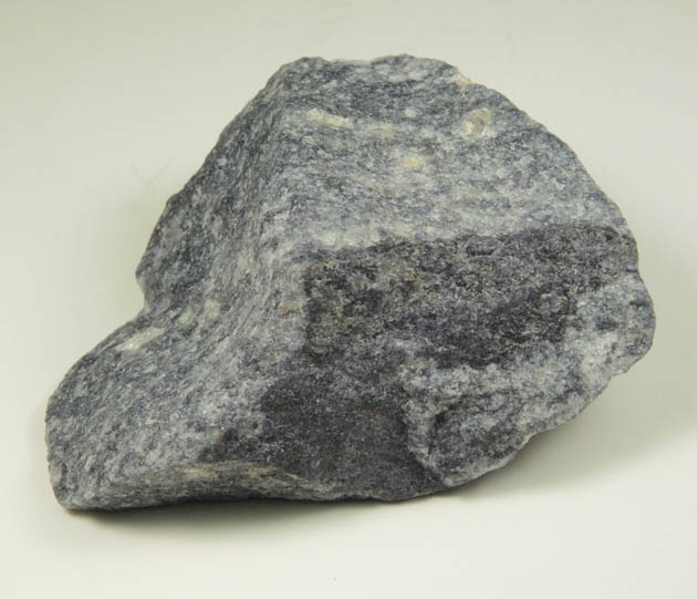 Dumortierite from Dehesa, near Alpine, San Diego County, California