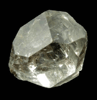 Quartz var. Herkimer Diamond from Hickory Hill Diamond Diggings, Fonda, Montgomery County, New York