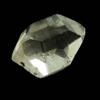 Quartz var. Herkimer Diamond from Hickory Hill Diamond Diggings, Fonda, Montgomery County, New York