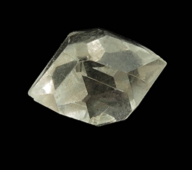 Quartz var. Herkimer Diamond from Hickory Hill Diamond Diggings, Fonda, Montgomery County, New York