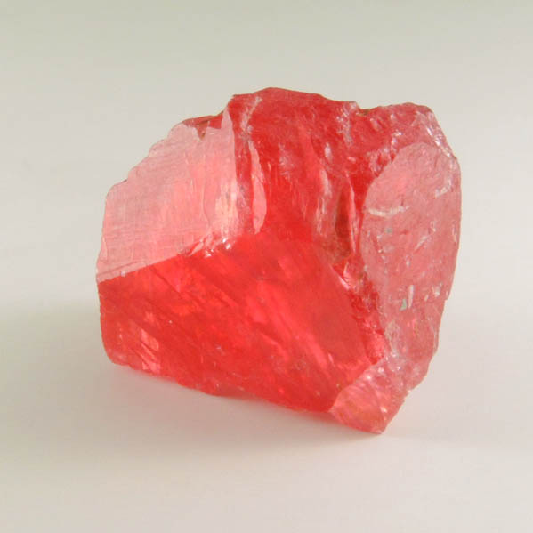 Rhodonite from Conselheiro Lafaiete, Minas Gerais, Brazil