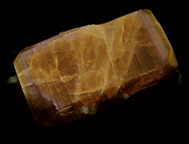 Elbaite var. Rubellite Tourmaline from Minas Gerais, Brazil