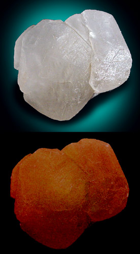 Calcite from Kruml, Rauris, Austria
