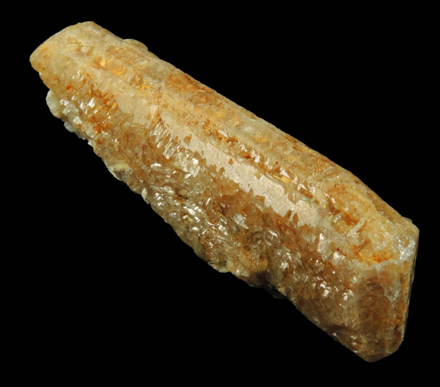 Hydroxylherderite from Crrego Frio Mine, Linpolis, Divino das Laranjeiras, Minas Gerais, Brazil