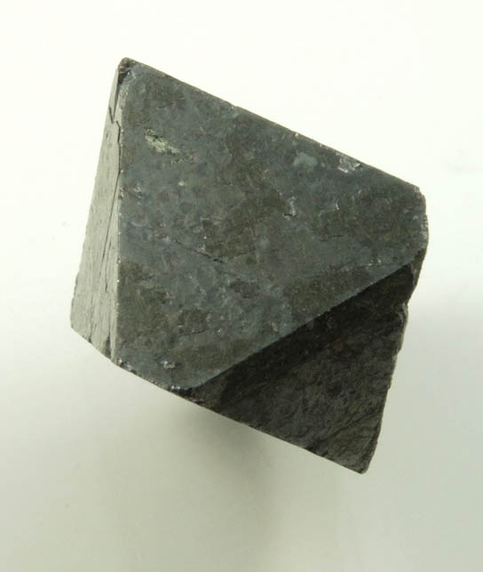 Magnetite from Iron Mining District north of Port Henry, Essex County, New York