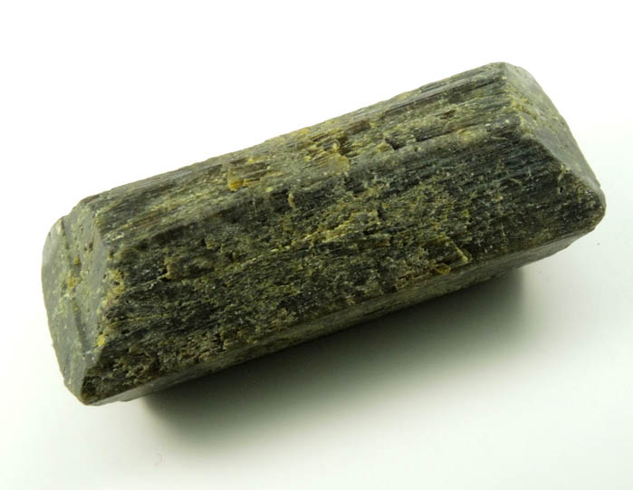 Epidote from near Diakon, Kayes Region, Mali