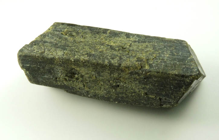 Epidote from near Diakon, Kayes Region, Mali