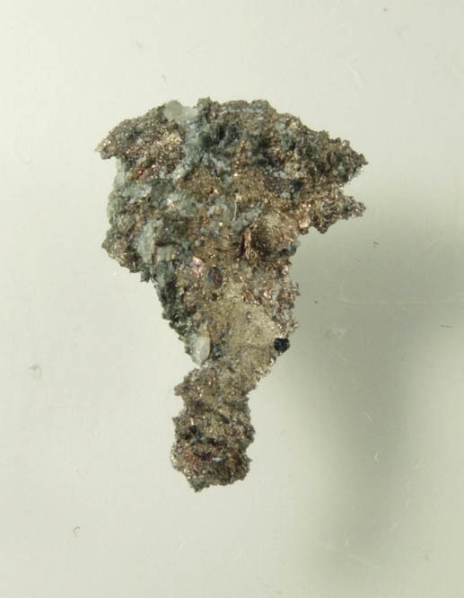 Silver from Cobalt District, Ontario, Canada