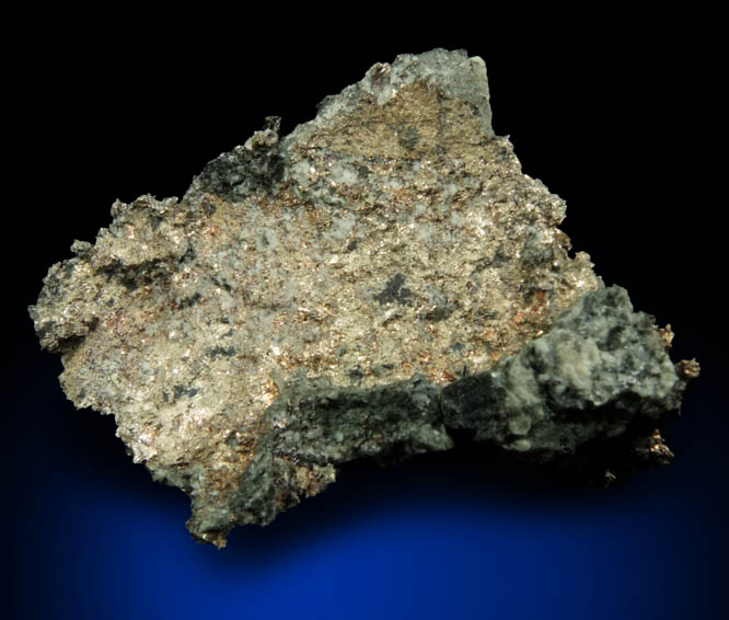 Silver from Cobalt District, Ontario, Canada