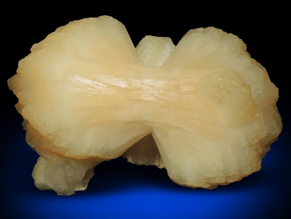 Stilbite from Jalgaon, Maharashtra, India