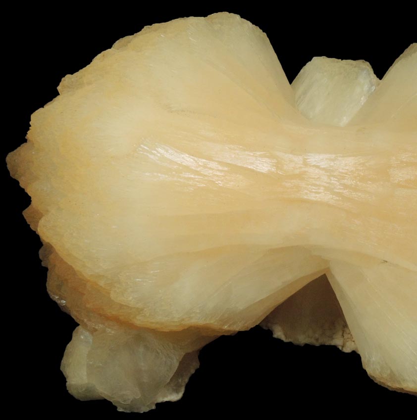 Stilbite from Jalgaon, Maharashtra, India