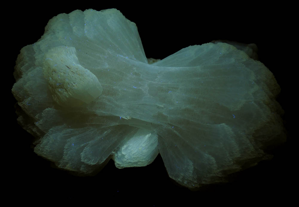 Stilbite from Jalgaon, Maharashtra, India