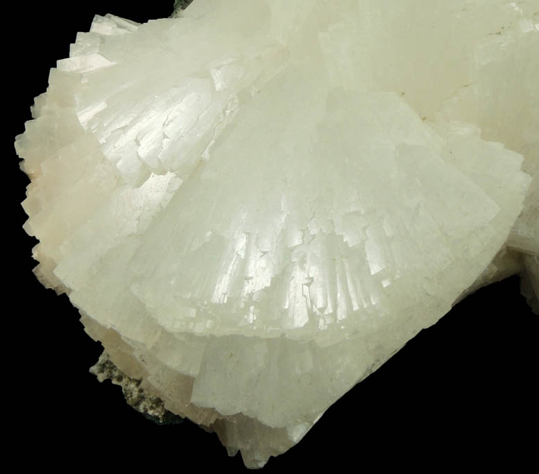 Heulandite from Jalgaon, Maharashtra, India