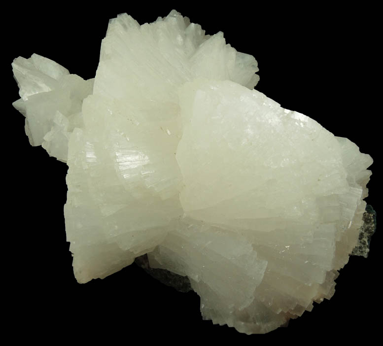 Heulandite from Jalgaon, Maharashtra, India