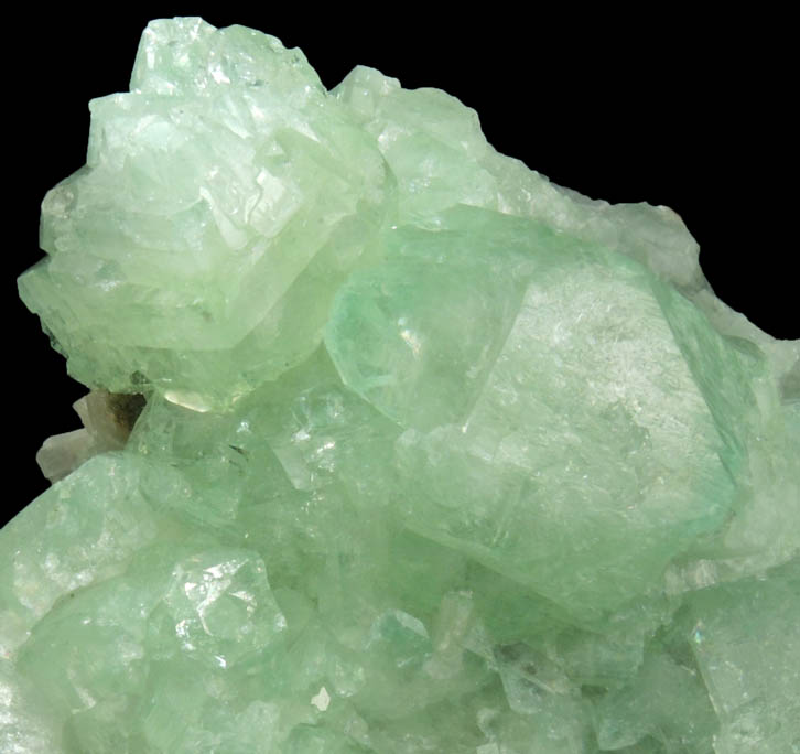 Apophyllite from Aurangabad, Maharashtra, India