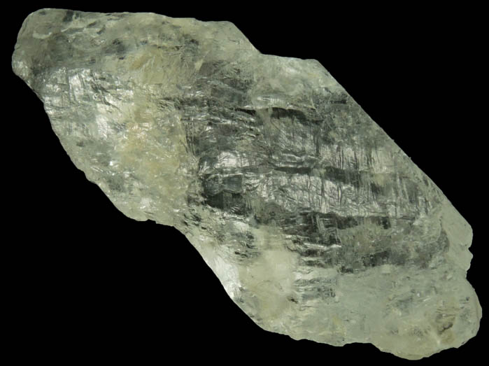 Petalite from Itinga District, Minas Gerais, Brazil