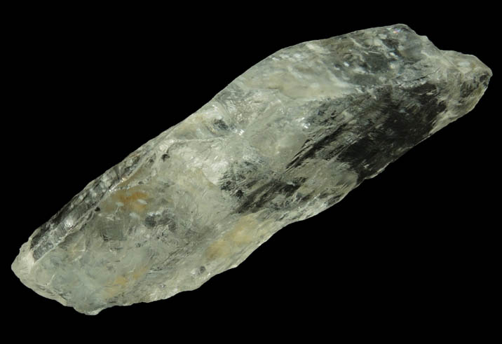 Petalite from Itinga District, Minas Gerais, Brazil