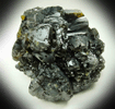 Sphalerite from Krushev Dol Mine, Madan District, Rhodope Mountains, Bulgaria