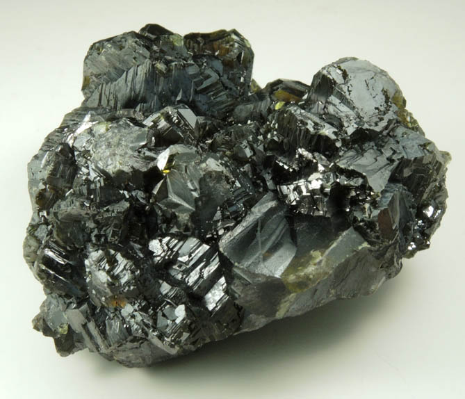 Sphalerite from Krushev Dol Mine, Madan District, Rhodope Mountains, Bulgaria