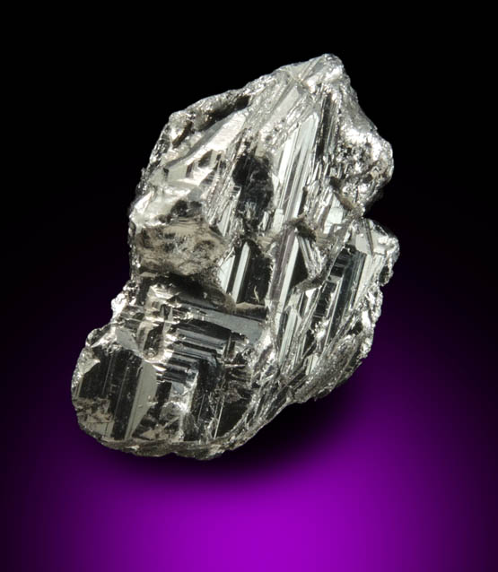 Andorite (rare silver sulfosalt) from Mina San José, Oruro Department, Bolivia