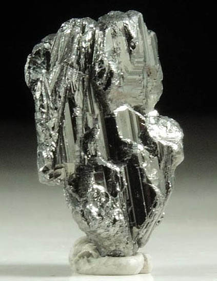 Andorite (rare silver sulfosalt) from Mina San Jos, Oruro Department, Bolivia