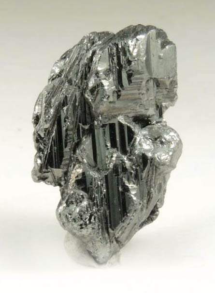 Andorite (rare silver sulfosalt) from Mina San Jos, Oruro Department, Bolivia