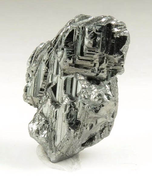 Andorite (rare silver sulfosalt) from Mina San Jos, Oruro Department, Bolivia