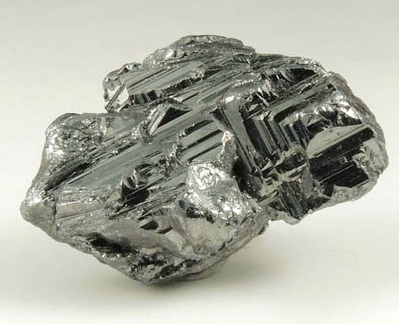 Andorite (rare silver sulfosalt) from Mina San Jos, Oruro Department, Bolivia