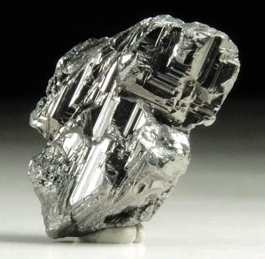 Andorite (rare silver sulfosalt) from Mina San Jos, Oruro Department, Bolivia