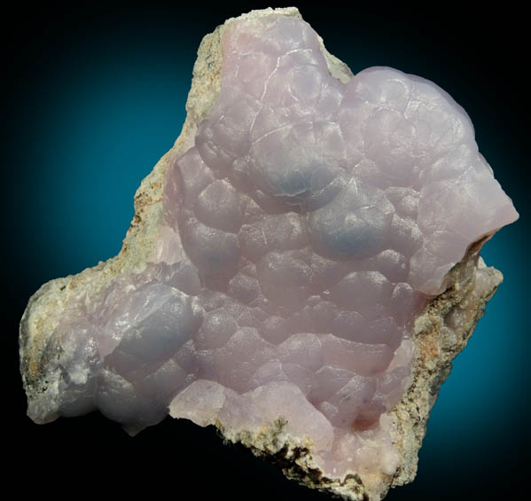 Smithsonite from Sinaloa, Sinaloa, Mexico