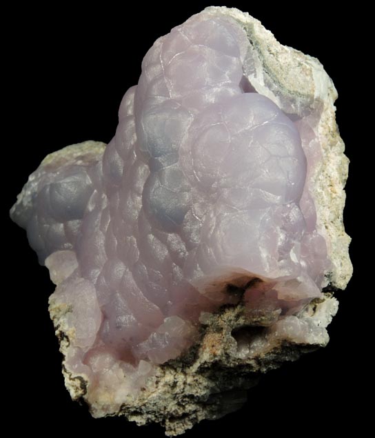 Smithsonite from Sinaloa, Sinaloa, Mexico