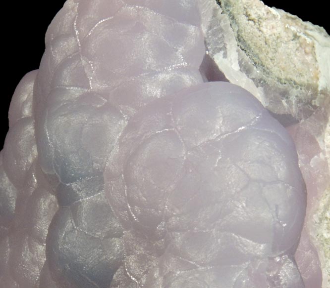 Smithsonite from Sinaloa, Sinaloa, Mexico