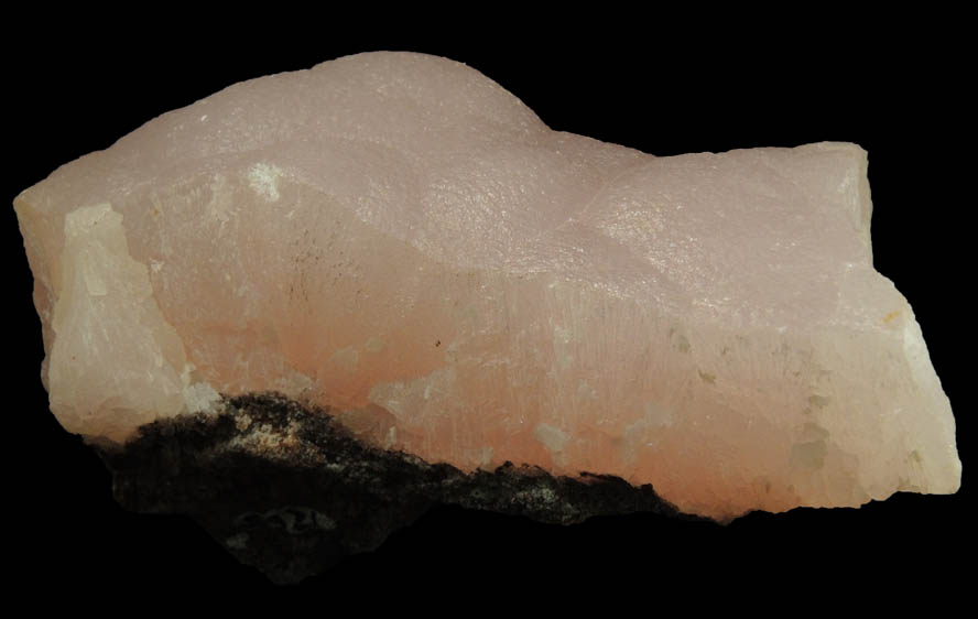 Smithsonite from Sinaloa, Sinaloa, Mexico