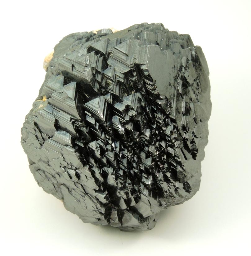 Sphalerite from Dalnegorsk, Primorskiy Kray, Russia